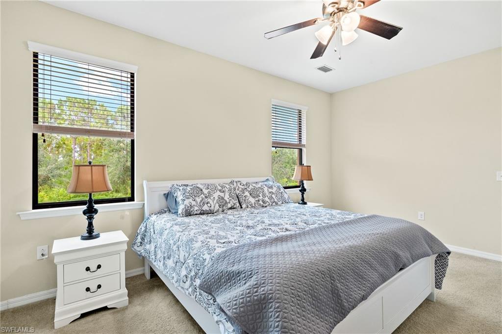 TERRA VISTA - Residential Lease