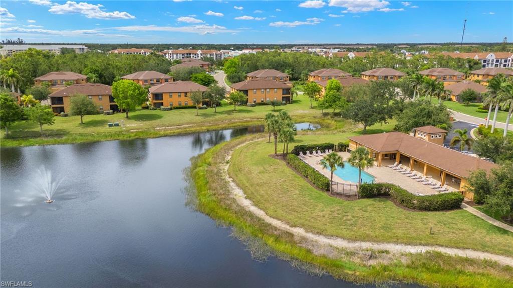 TERRA VISTA - Residential Lease