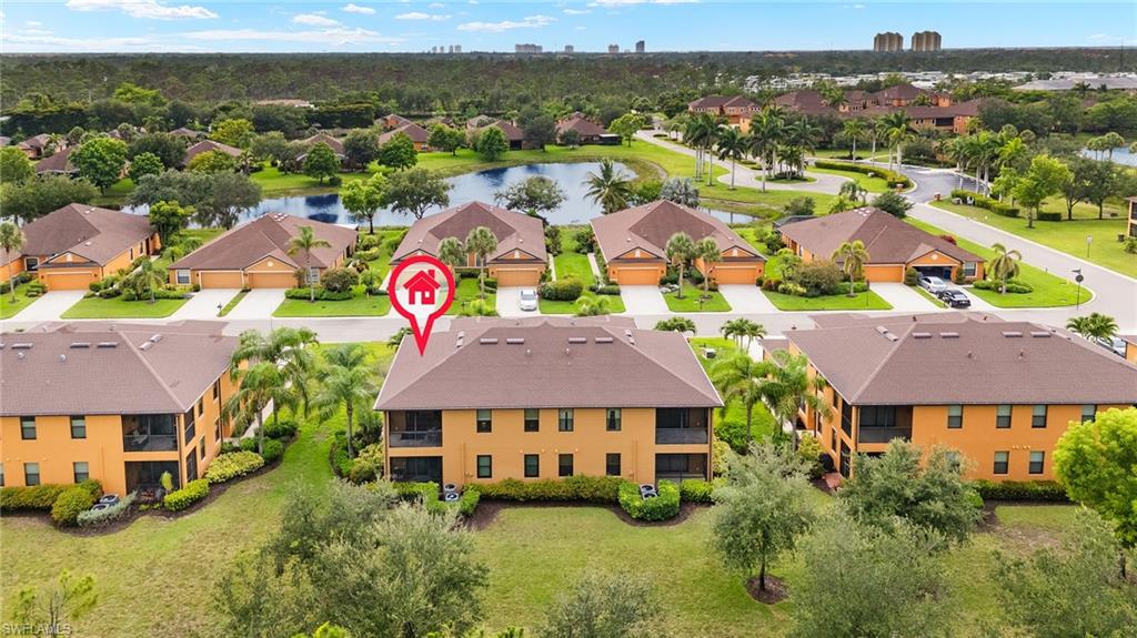 TERRA VISTA - Residential Lease