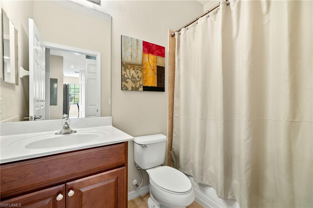 TERRA VISTA - Residential Lease