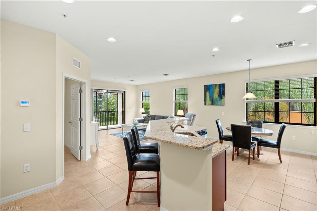 TERRA VISTA - Residential Lease