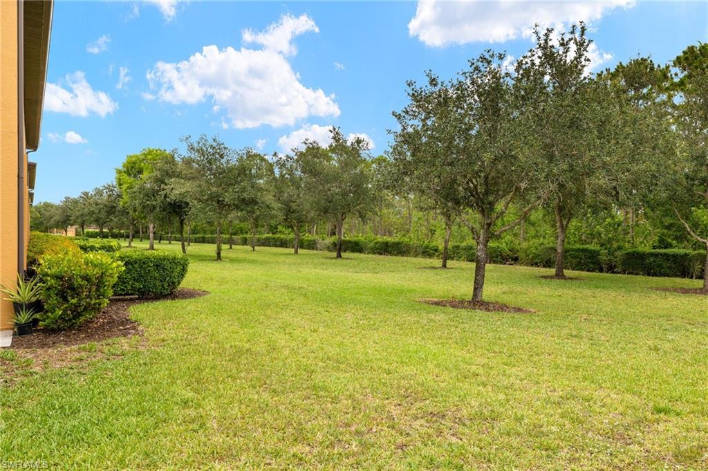 TERRA VISTA - Residential Lease