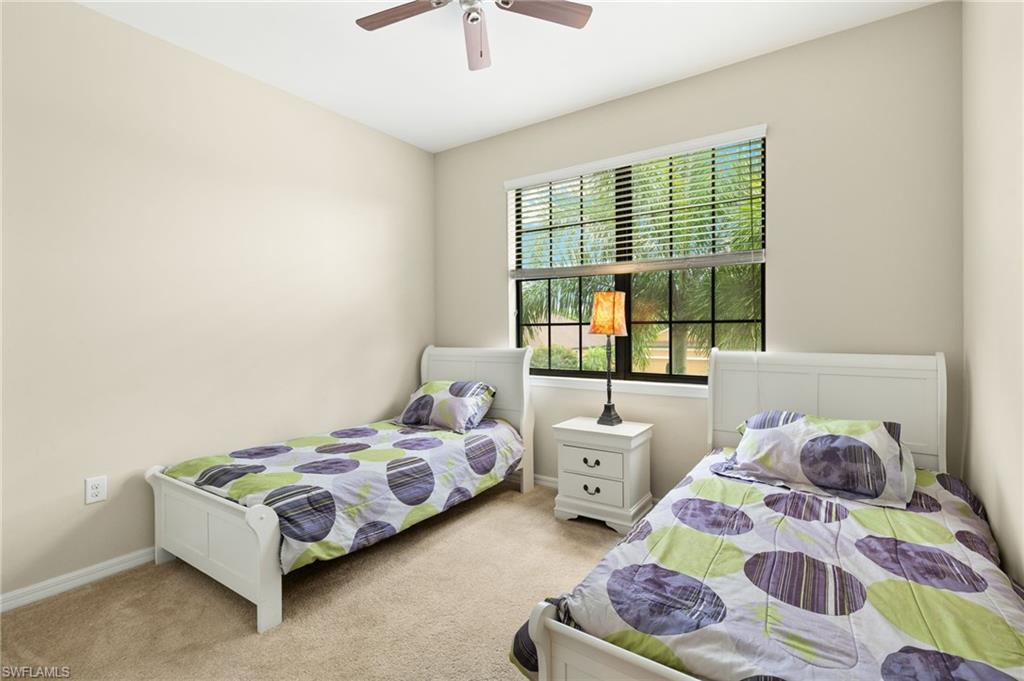 TERRA VISTA - Residential Lease