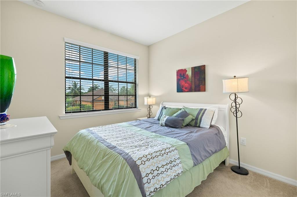 TERRA VISTA - Residential Lease