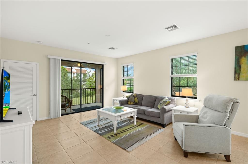 TERRA VISTA - Residential Lease