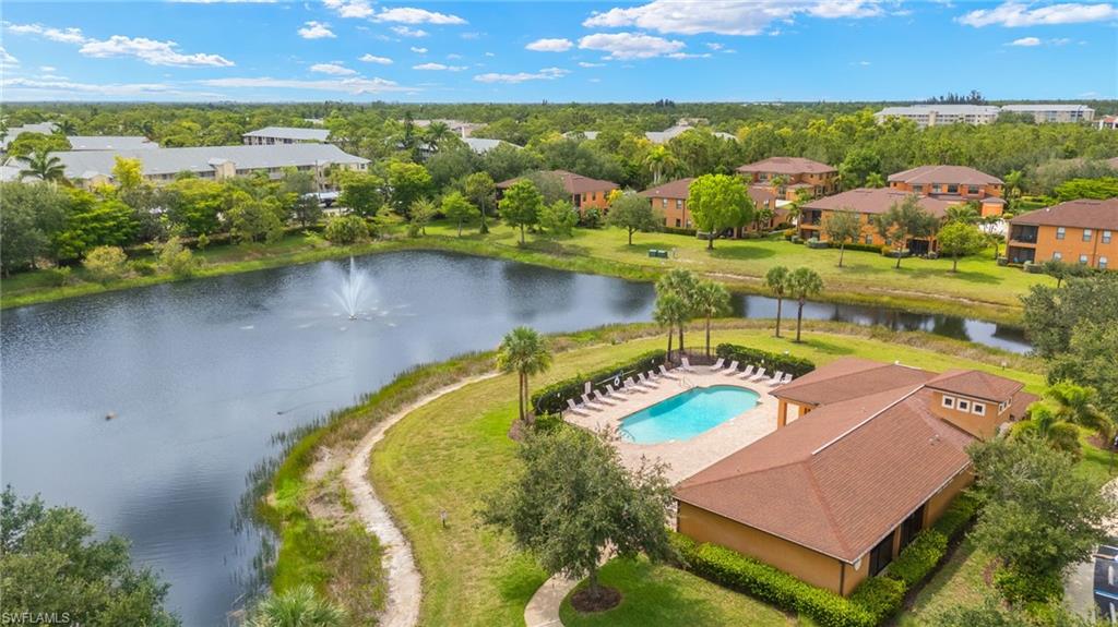 TERRA VISTA - Residential Lease