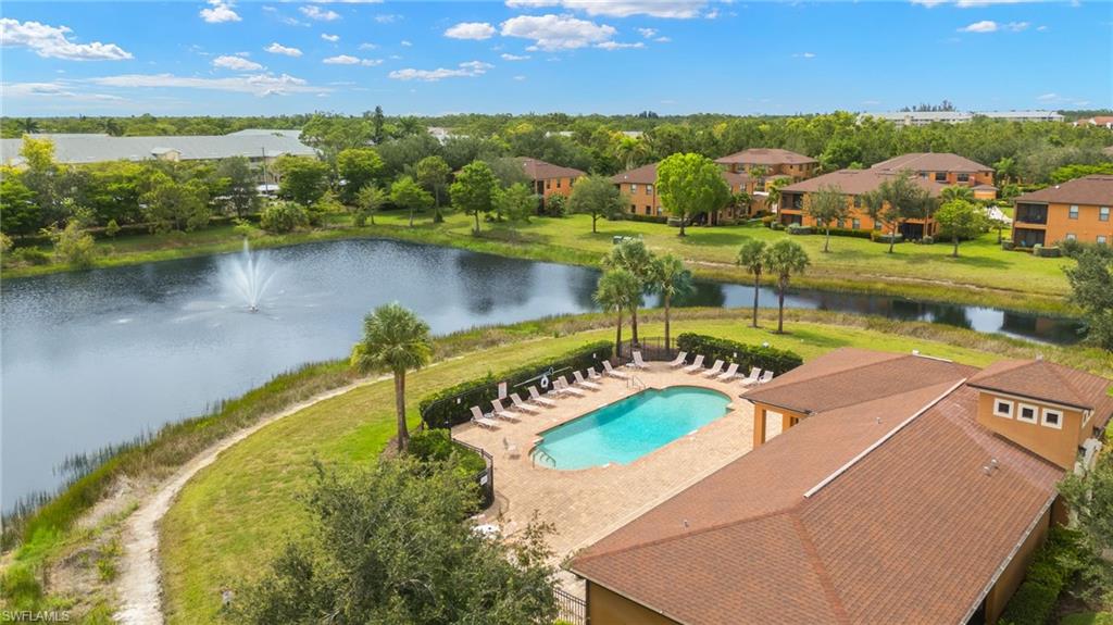 TERRA VISTA - Residential Lease