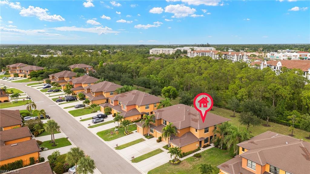 TERRA VISTA - Residential Lease