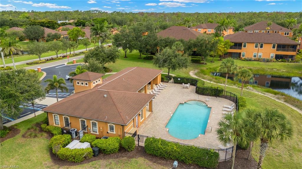 TERRA VISTA - Residential Lease