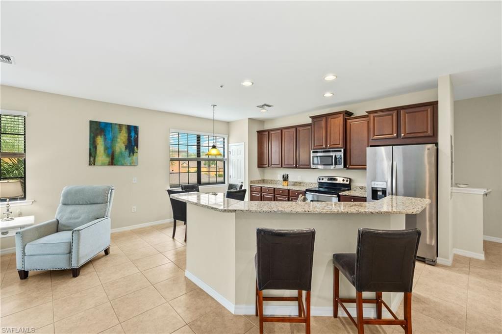 TERRA VISTA - Residential Lease