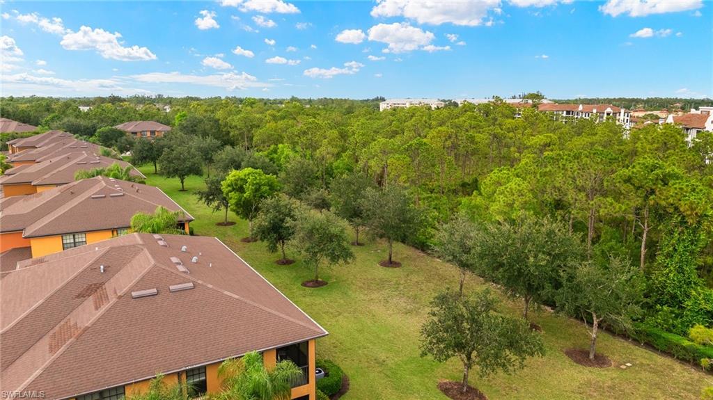 TERRA VISTA - Residential Lease