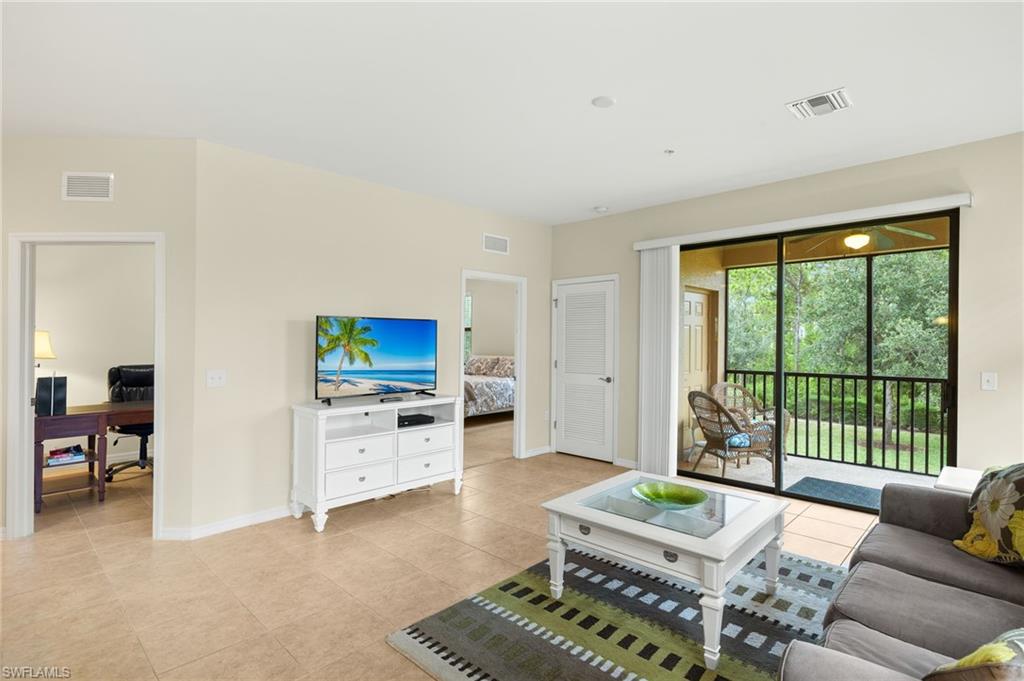 TERRA VISTA - Residential Lease