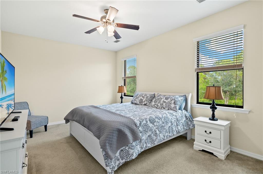 TERRA VISTA - Residential Lease