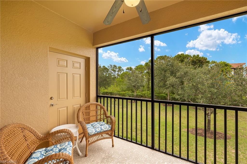 TERRA VISTA - Residential Lease