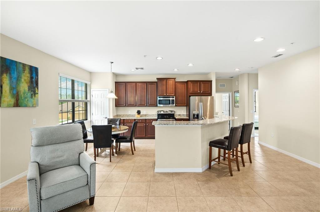 TERRA VISTA - Residential Lease