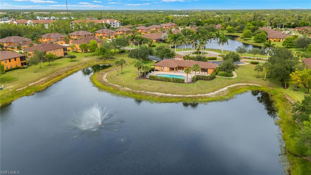 TERRA VISTA - Residential Lease