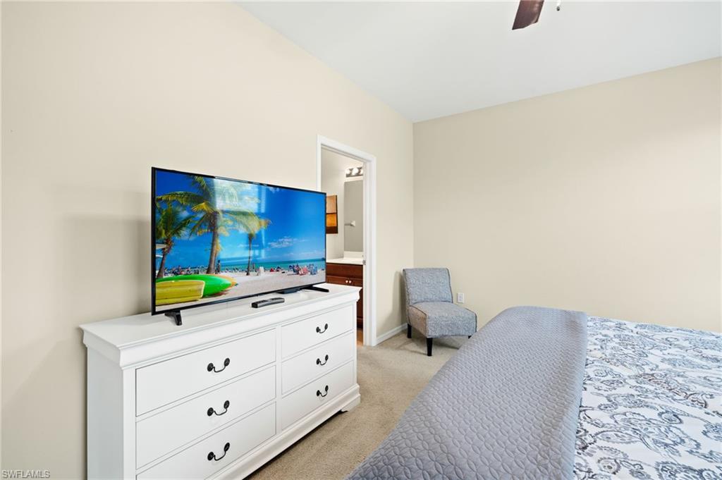 TERRA VISTA - Residential Lease