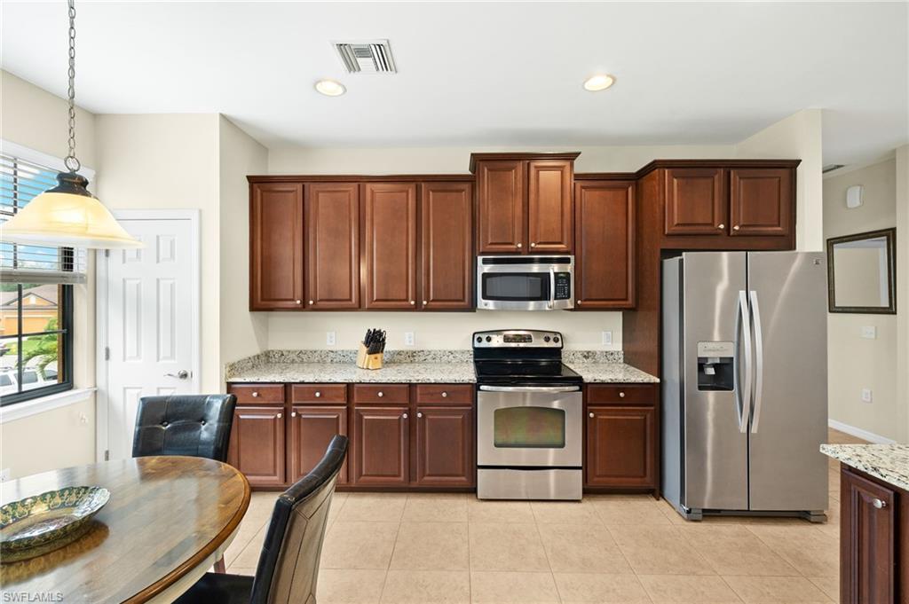 TERRA VISTA - Residential Lease