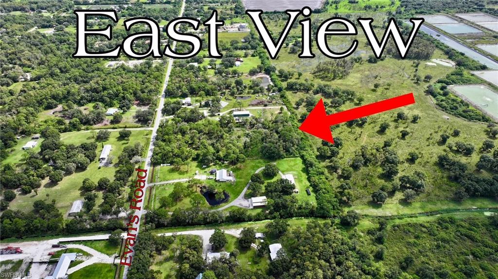 LABELLE ACRES - Land