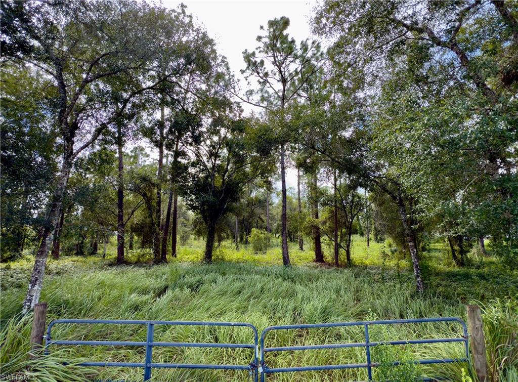 LABELLE ACRES - Land