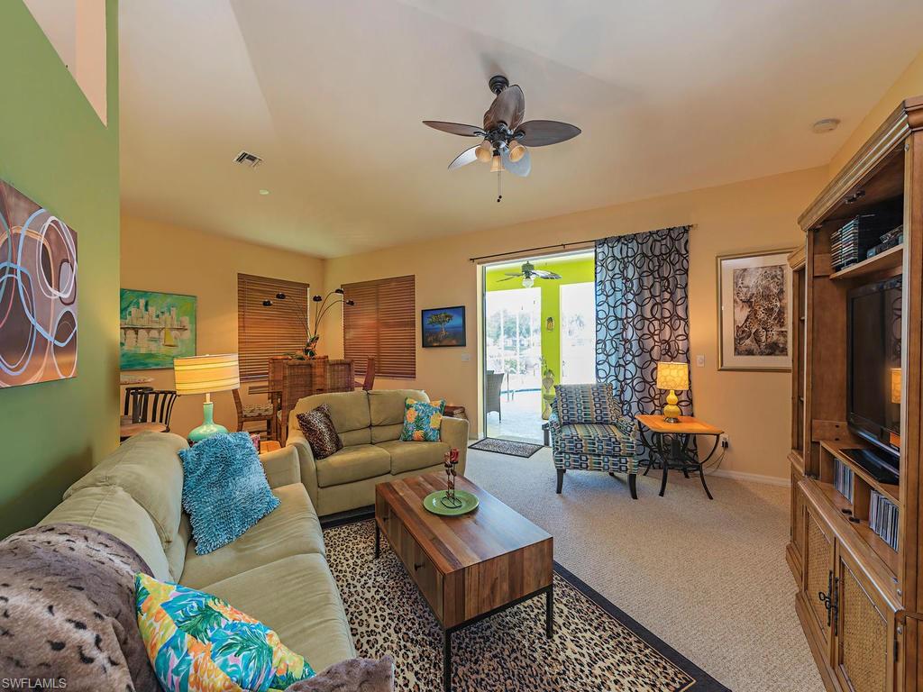 MAPLEWOOD - Residential