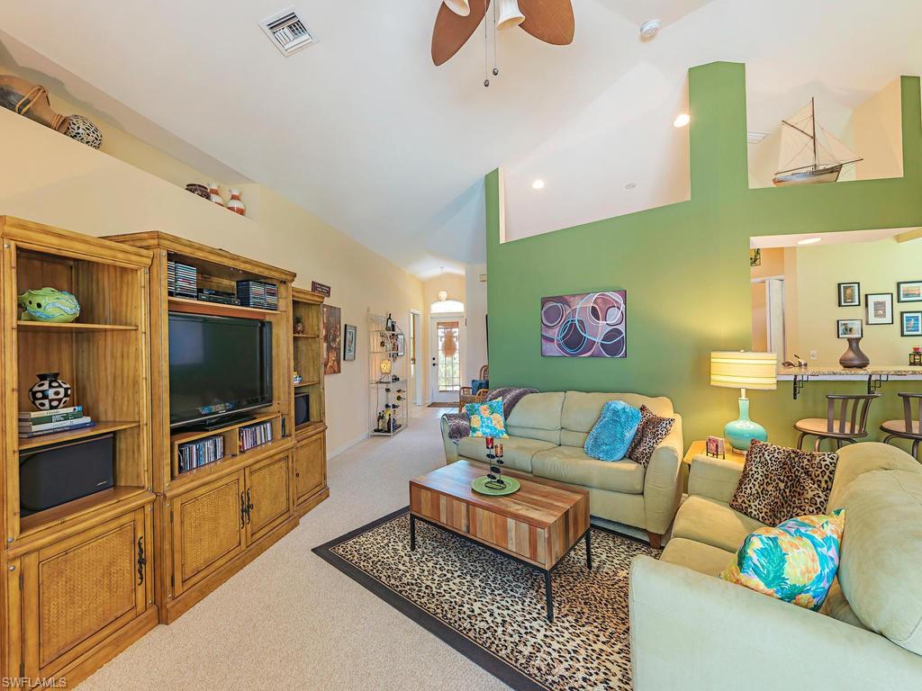 MAPLEWOOD - Residential