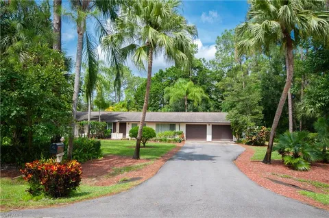 5875 Hidden Oaks Ln, Naples, FL 34119 - #: 224069180