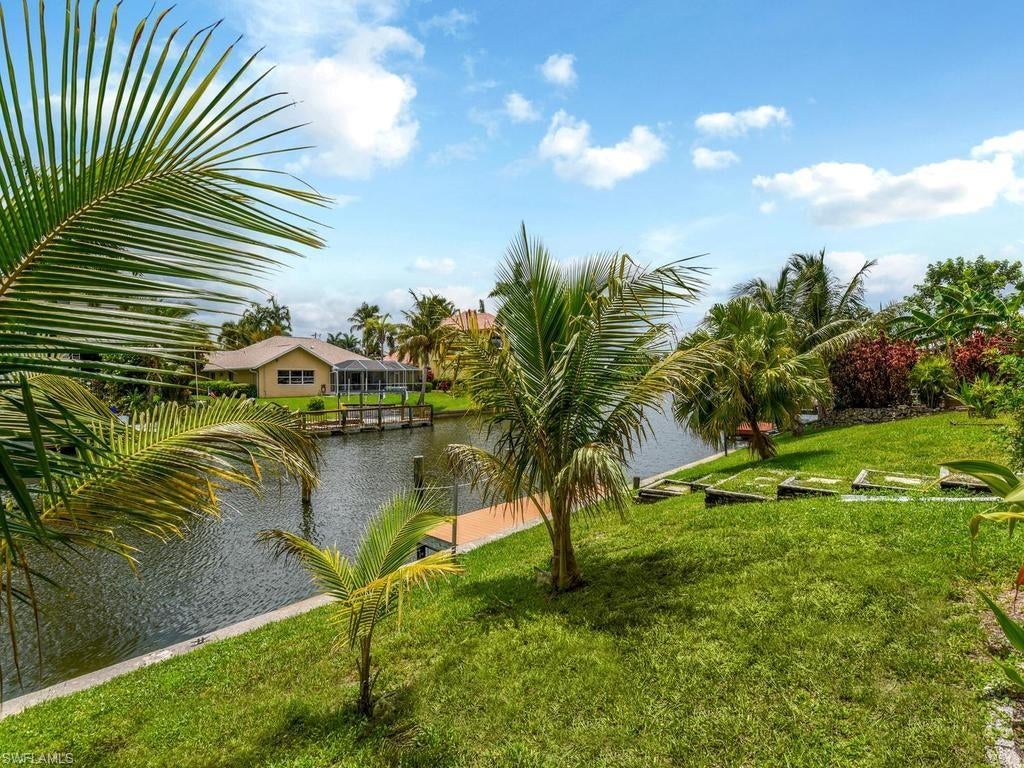 Photo of 4809 SW 13th AVE, CAPE CORAL, FL 33914 (MLS # 226022522)