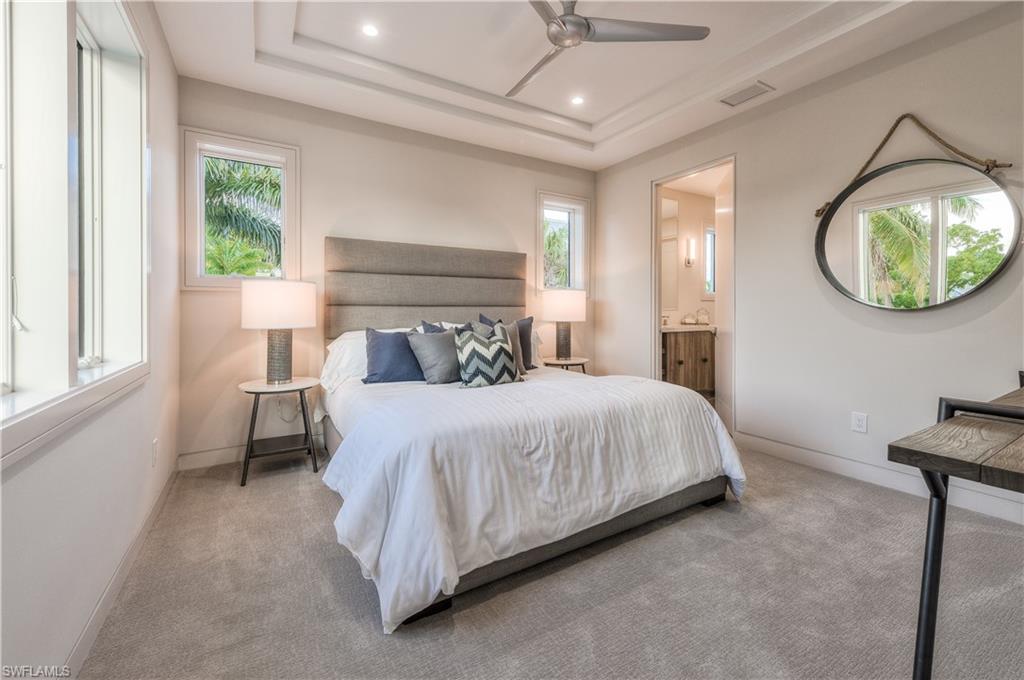 OLDE NAPLES - Residential