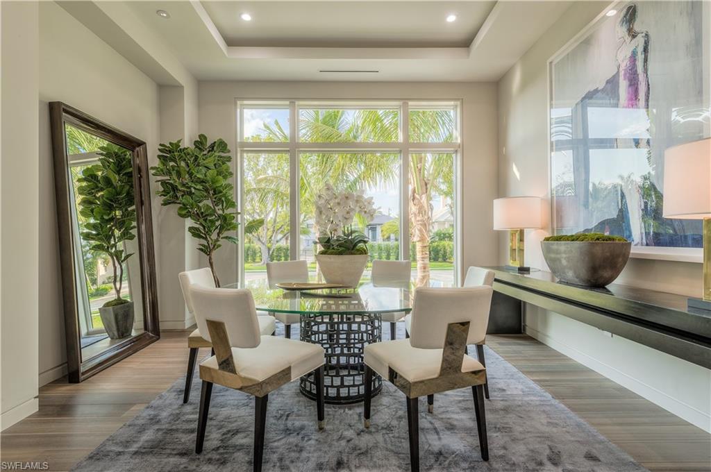 OLDE NAPLES - Residential