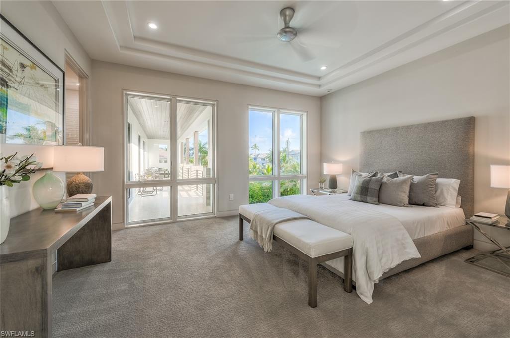 OLDE NAPLES - Residential