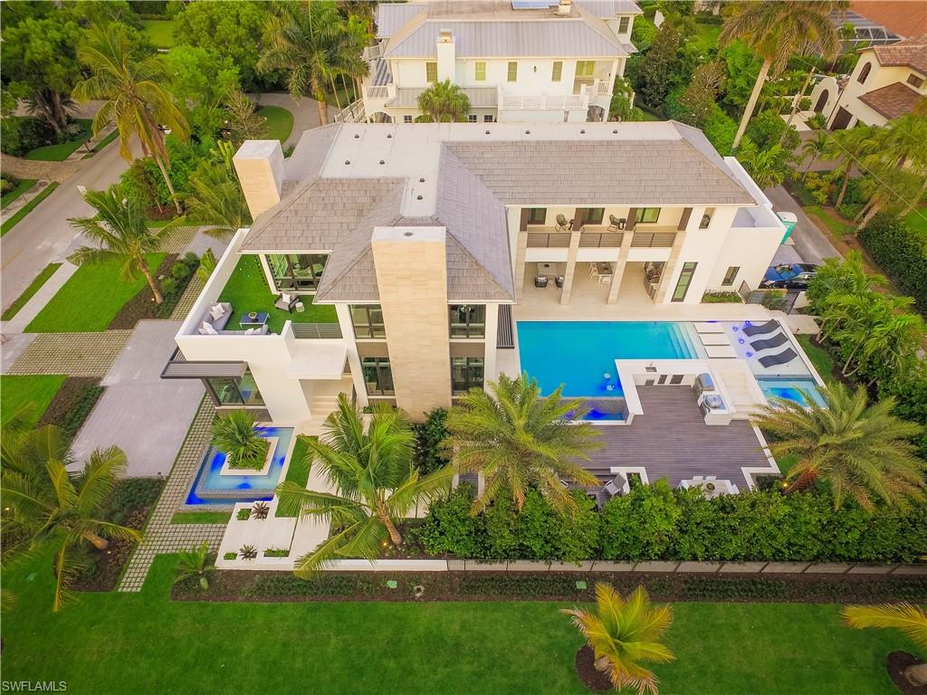 OLDE NAPLES - Residential