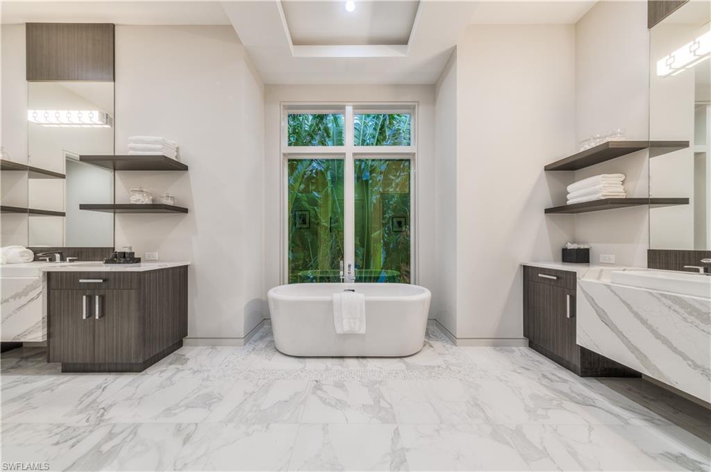 OLDE NAPLES - Residential