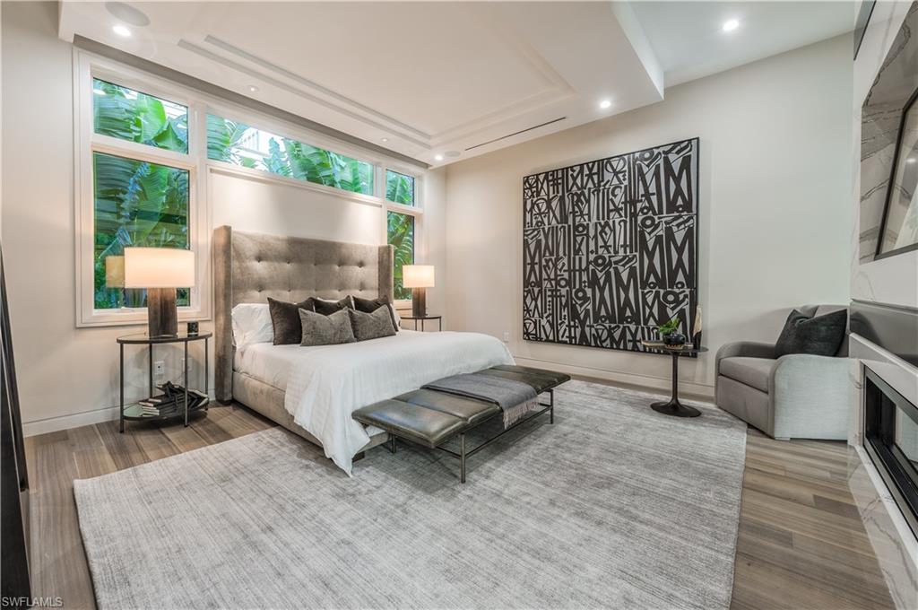 OLDE NAPLES - Residential