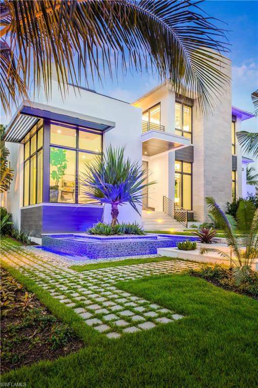 OLDE NAPLES - Residential