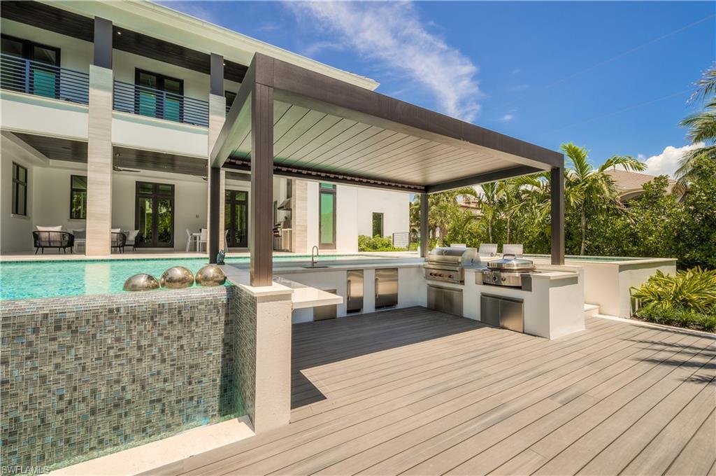 OLDE NAPLES - Residential