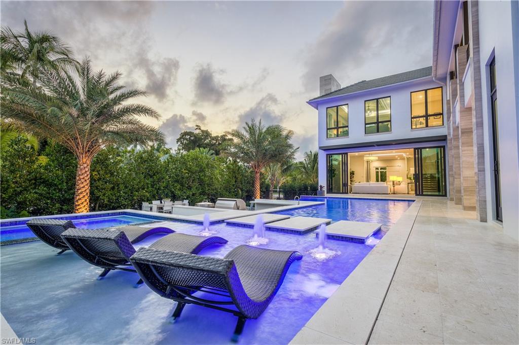 OLDE NAPLES - Residential