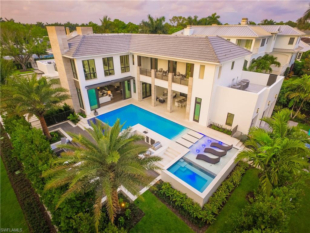 OLDE NAPLES - Residential