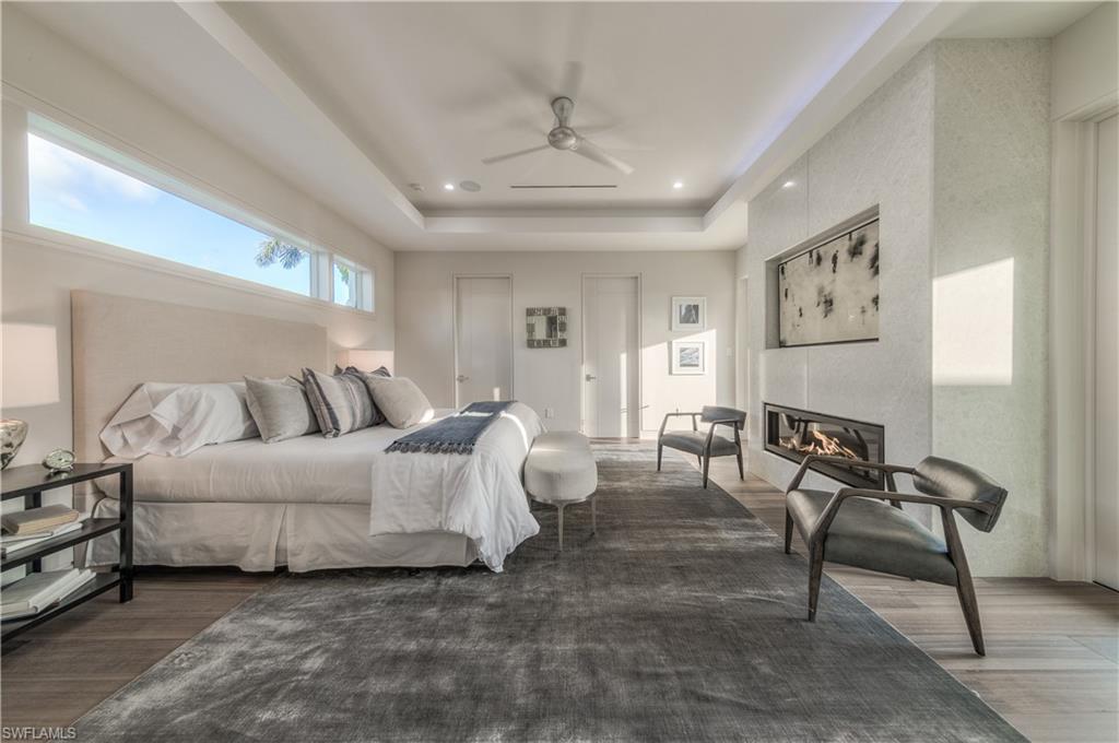 OLDE NAPLES - Residential