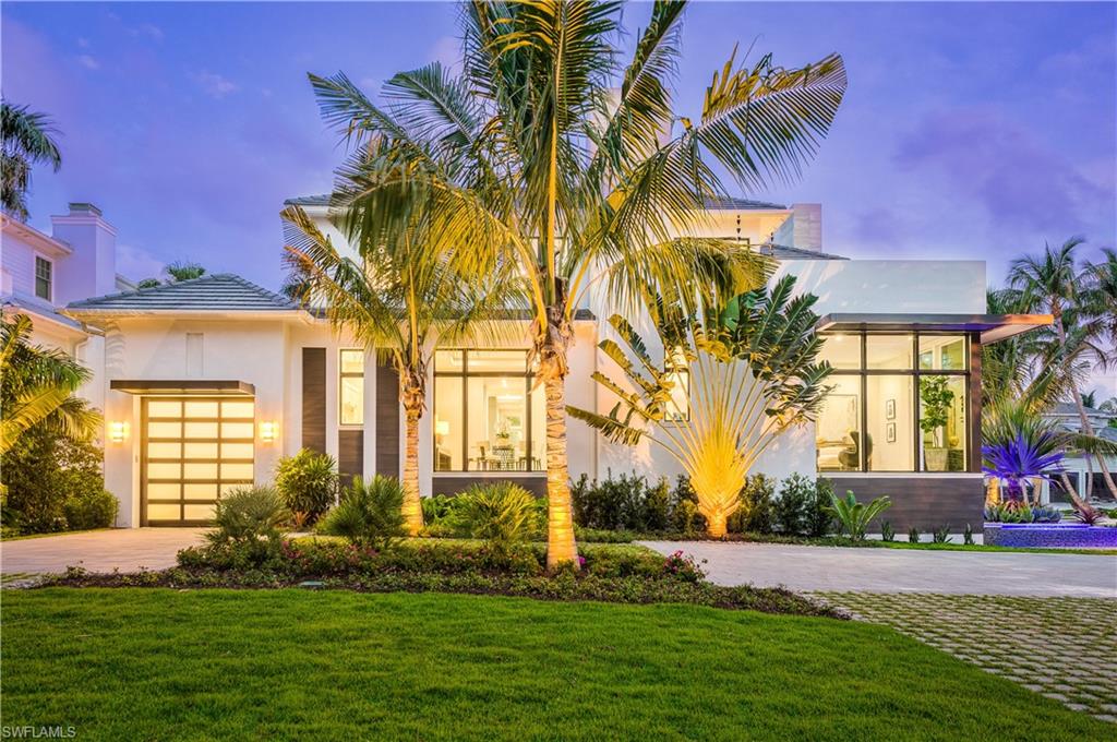 OLDE NAPLES - Residential