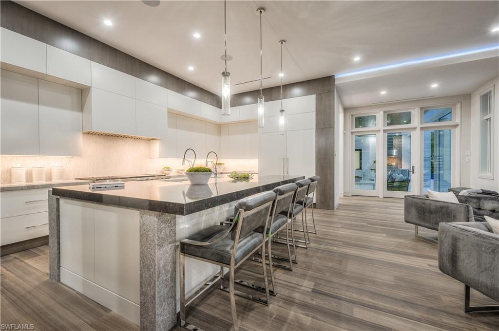 OLDE NAPLES - Residential