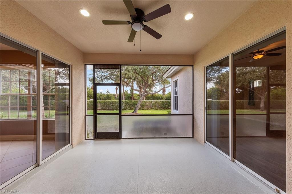 EMERSON SQUARE - Residential Lease