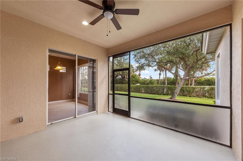 EMERSON SQUARE - Residential Lease