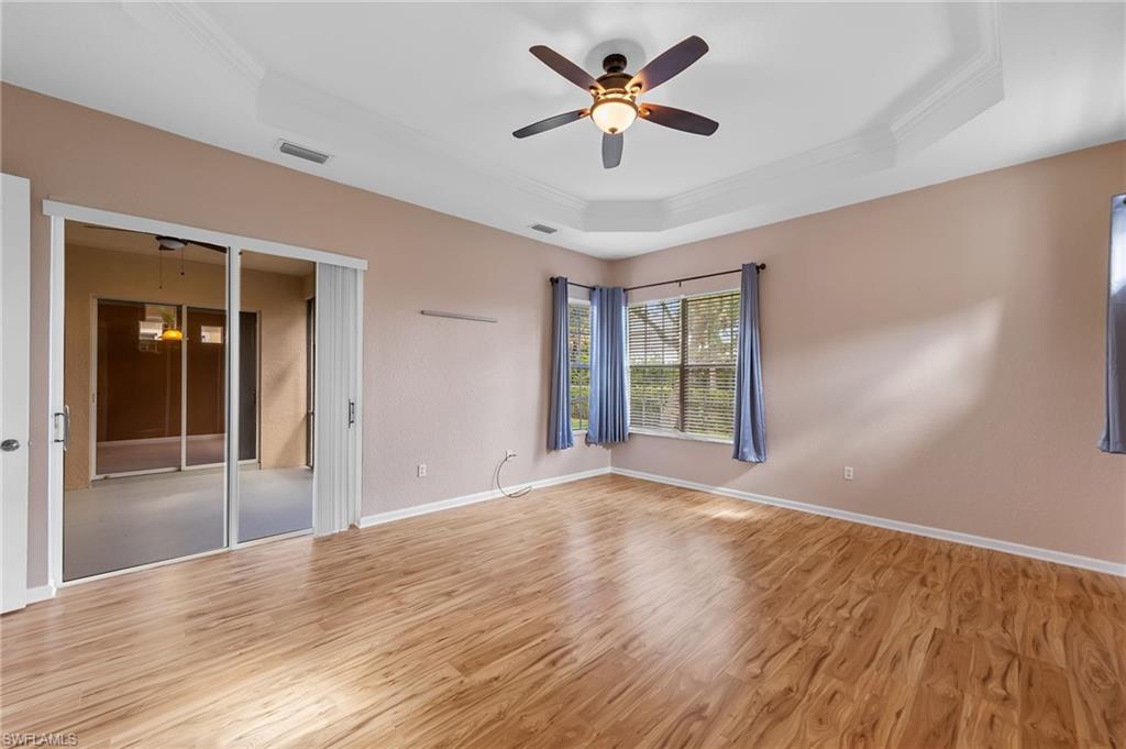 EMERSON SQUARE - Residential Lease