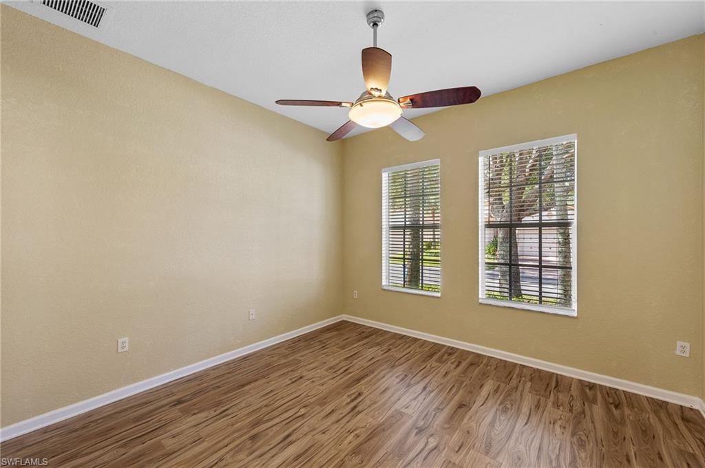 EMERSON SQUARE - Residential Lease