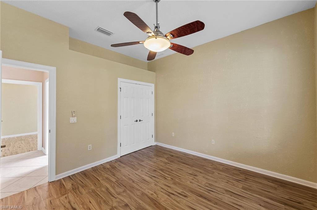 EMERSON SQUARE - Residential Lease