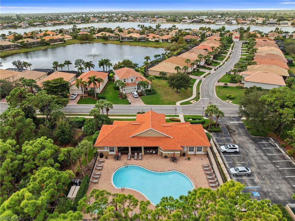 EMERSON SQUARE - Residential Lease