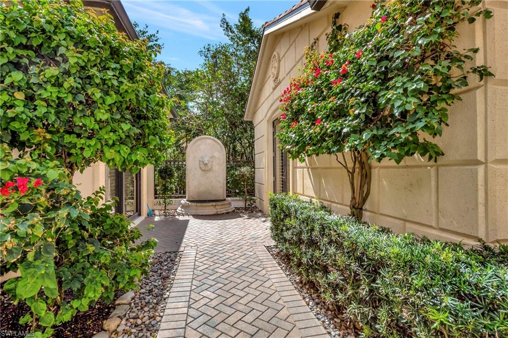 SERAFINA AT TIBURON - Residential