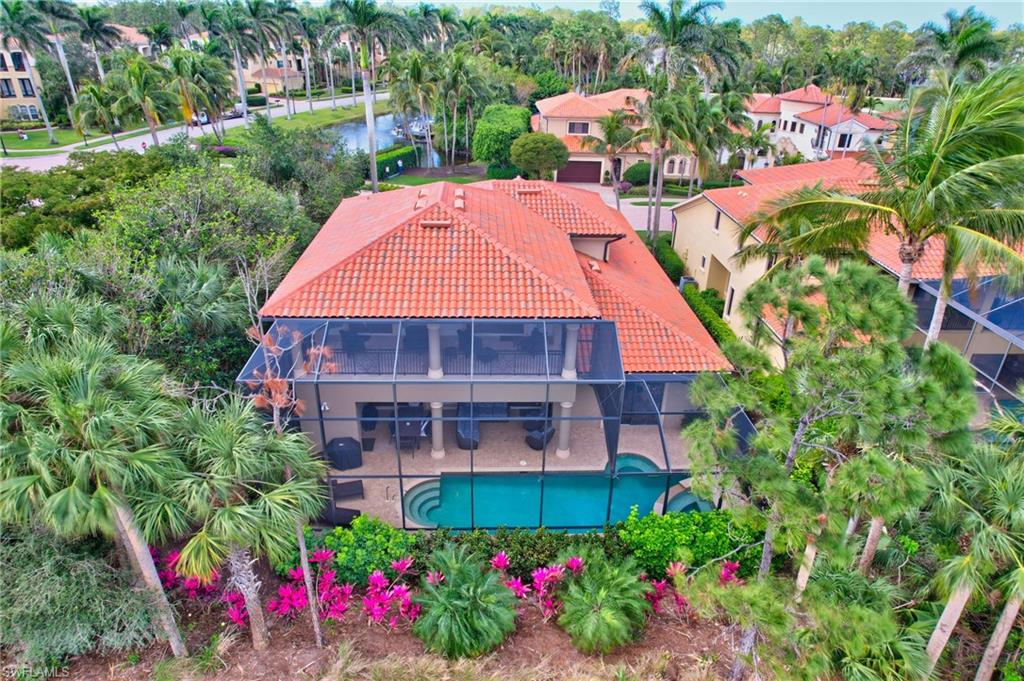 SERAFINA AT TIBURON - Residential