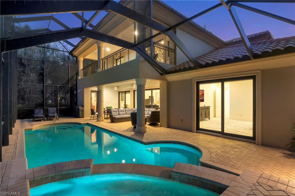 SERAFINA AT TIBURON - Residential